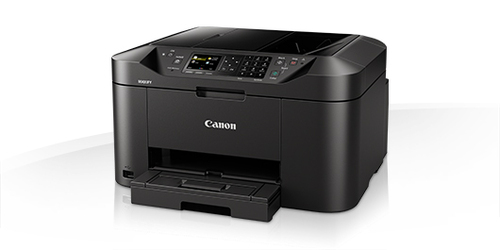 Canon MAXIFY MB2150 Inkjet A4 600 x 1200 dpi 19 sider pr. minut Wi-Fi
