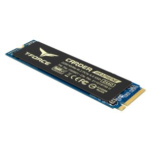 Team Cardea Zero Z340 M.2 PCIe SSD 512