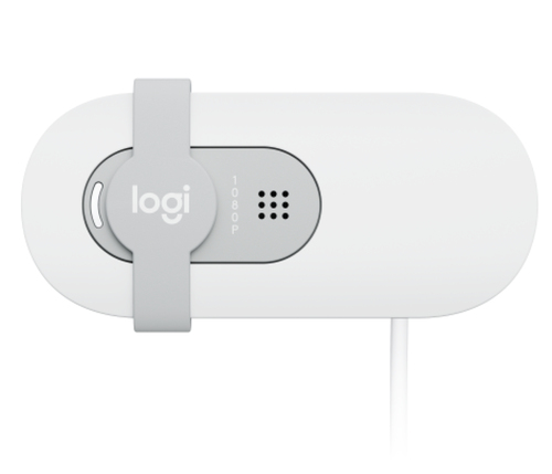 Logitech Brio 100