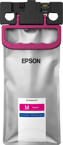 Epson C13T11P340 blækpatron 1 stk Original Ekstra (Super) højt udbytte Magenta