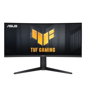 ASUS TUF Gaming VG34VQL3A computerskærm 86,4 cm (34