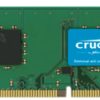 Crucial CB16GU3200 hukommelsesmodul 8 GB 1 x 8 GB DDR4 3200 MT/s