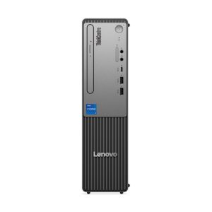Lenovo ThinkCentre neo 50s Gen 5 Intel® Core™ i5 i5-14400 16 GB DDR5-SDRAM 512 GB SSD SFF PC Sort
