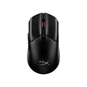 HyperX Pulsefire Haste 2 Core – Trådløs gamingmus (sort/sort)