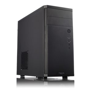 Fractal Design Core 1100 Mini Tower Sort