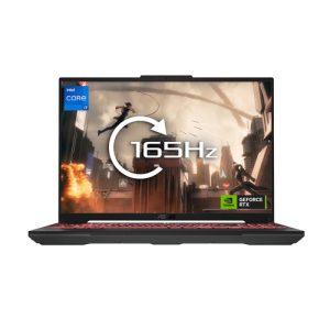 ASUS TUF Gaming F16 FX607JV-N3113W Intel® Core™ i7 i7-13650HX Laptop 40,6 cm (16