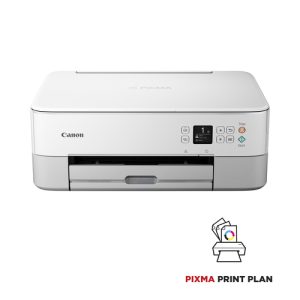 Canon PIXMA TS5351i Inkjet A4 4800 x 1200 dpi Wi-Fi