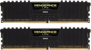 Corsair Vengeance LPX 32GB DDR4-2133 hukommelsesmodul 2 x 16 GB 2133 Mhz