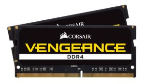 Corsair Vengeance 16GB DDR4-2400 hukommelsesmodul 2 x 8 GB 2400 MHz