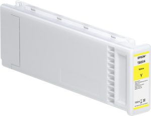 Epson T8004 blækpatron 1 stk Original Gul