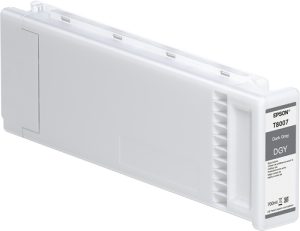 Epson T8007 blækpatron 1 stk Original Mørkegrå