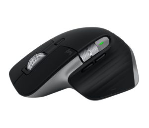 Logitech 910-006571 mus Kontor Højre hånd Bluetooth Laser 8000 dpi