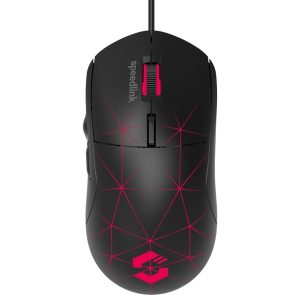 SPEEDLINK CORAX Gaming Mouse, black