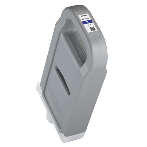 Canon PFI-1700B blækpatron Original Blå