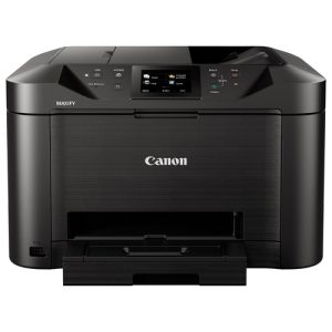 Canon MAXIFY MB5150 Inkjet A4 600 x 1200 dpi 24 sider pr. minut Wi-Fi