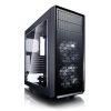 Fractal Design Focus G Midi Tower Sort