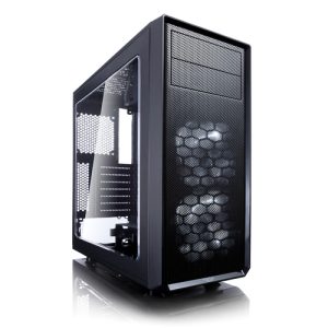 Fractal Design Focus G Midi Tower Sort