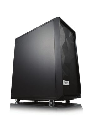 Fractal Design Meshify C Midi Tower Sort