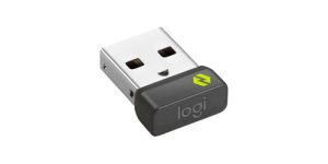 Logitech 920-012072 tastatur Mus inkluderet Kontor Bluetooth QWERTY Nordisk Grafit