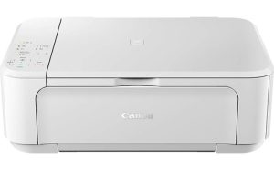 Canon PIXMA MG3650S Inkjet A4 4800 x 1200 dpi Wi-Fi