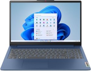 Lenovo IdeaPad Slim 3