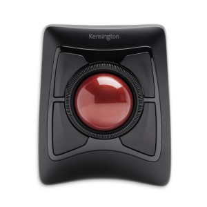 Kensington Expert mus trådløs Trackball