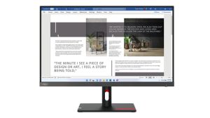 Lenovo ThinkVision S27i-30 LED display 68,6 cm (27