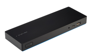 HP USB-C Dock G4 HSTNH-U601
