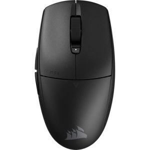 Corsair M55 mus Spil Højre hånd RF Wireless + Bluetooth + USB Type-A Optisk 24000 dpi