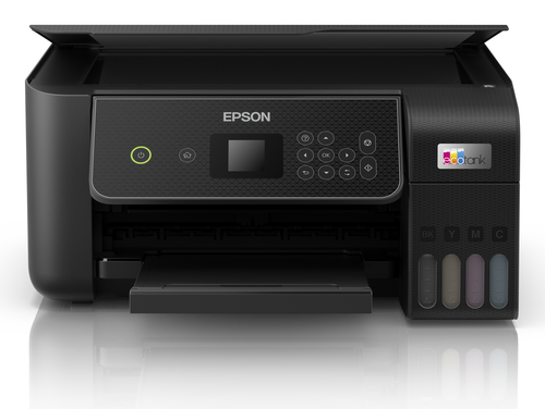 Epson EcoTank ET-2871 Inkjet A4 5760 x 1440 dpi 33 sider pr. minut Wi-Fi