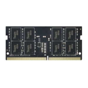 Team Group ELITE TED416G3200C22-S01 hukommelsesmodul 16 GB 1 x 16 GB DDR4 3200 MHz