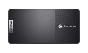 Lenovo Chromebox Micro Intel® Celeron® N N4500 8 GB LPDDR4x-SDRAM 32 GB eMMC ChromeOS Micro PC Mini PC Sort