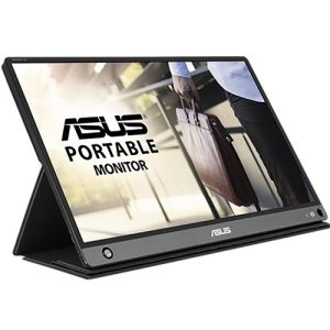 ASUS ZenScreen MB16AHP computerskærm 39,6 cm (15.6