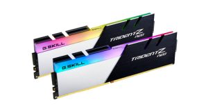 G.Skill Trident Z F4-3600C16D-16GTZNC hukommelsesmodul 16 GB 2 x 8 GB DDR4 3600 MHz