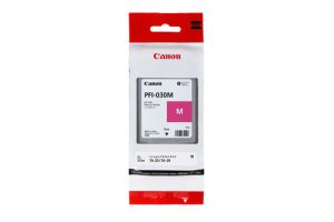 Canon PFI-030M blækpatron 1 stk Original Magenta