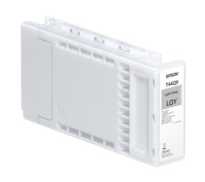 Epson UltraChrome Pro 12 blækpatron 1 stk Original Lys grå