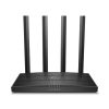 TP-Link Archer C80 trådløs router Gigabit Ethernet Dual-band (2,4 GHz / 5 GHz) Sort