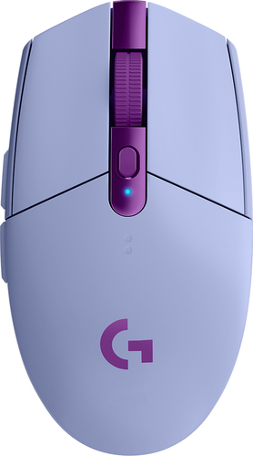 Logitech G G305