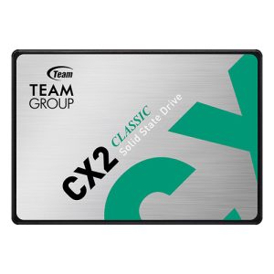 Team Group CX2 2 TB 2.5