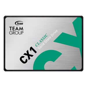 Team Group CX1 480 GB 2.5