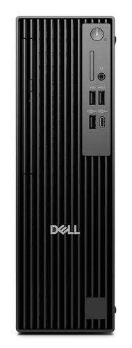 DELL Pro QBS1250 Plus Intel Core Ultra 7 265 32 GB DDR5-SDRAM 512 GB SSD Windows 11 Pro Slim PC PC Sort