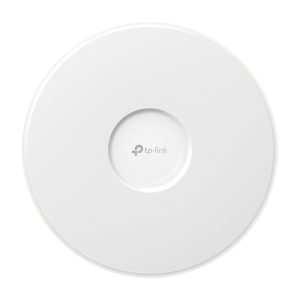 TP-Link Omada EAP772 WLAN adgangspunkt 9300 Mbit/s Hvid