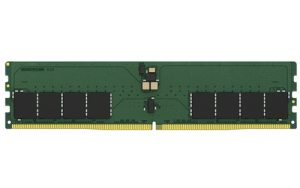 Kingston Technology ValueRAM hukommelsesmodul 64 GB 1 x 64 GB DDR5 6400 MT/s