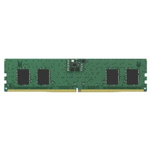 Kingston Technology KCP556US6-8 hukommelsesmodul 8 GB 1 x 8 GB DDR5 5600 MT/s