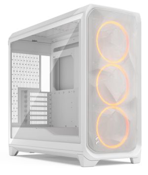 Fractal Design Meshify 3 XL Hvid