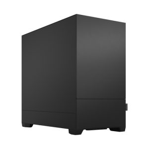 Fractal Design Pop Mini Silent Mini Tower Sort