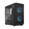 Fractal Design Focus 2 Sort