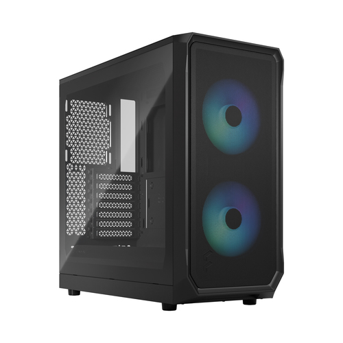 Fractal Design Focus 2 Sort