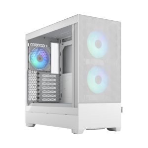 Fractal Design Pop Air Tower Hvid