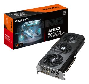 GIGABYTE Radeon RX 9060 XT GAMING 16G AMD 16 GB GDDR6